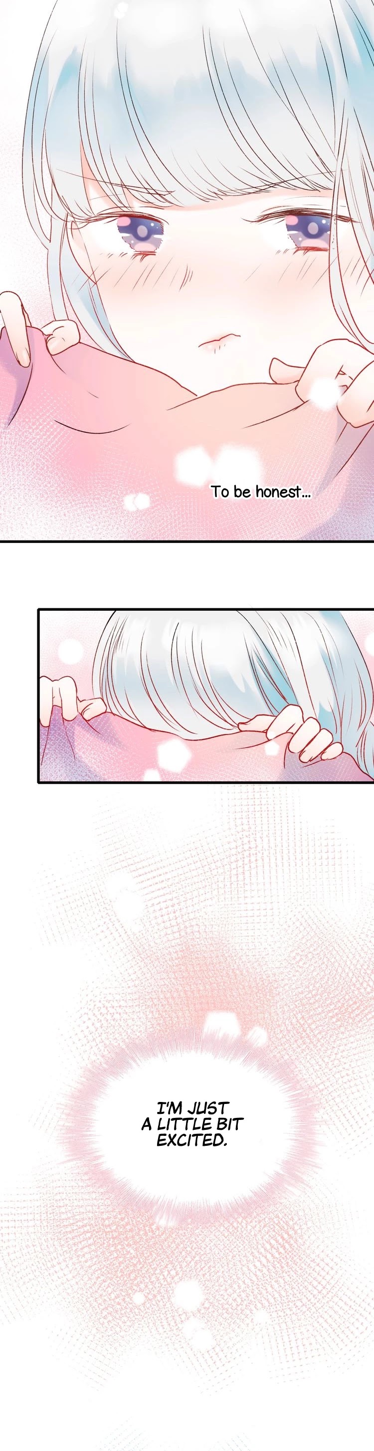 To be Winner Chapter 31 page 8 - Chapter 31: Qixi Festival