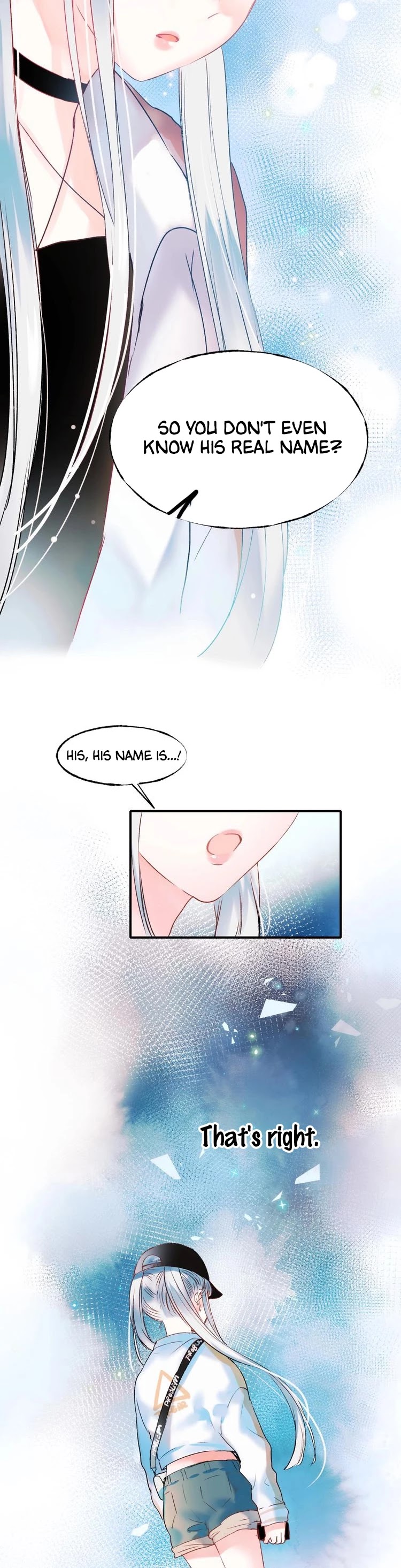 To be Winner Chapter 32 page 16 - Chapter 32: Offline Meeting