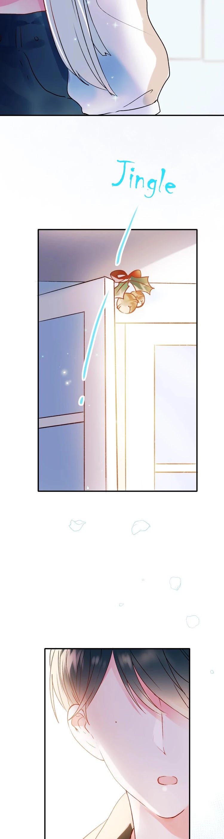To be Winner Chapter 32 page 19 - Chapter 32: Offline Meeting