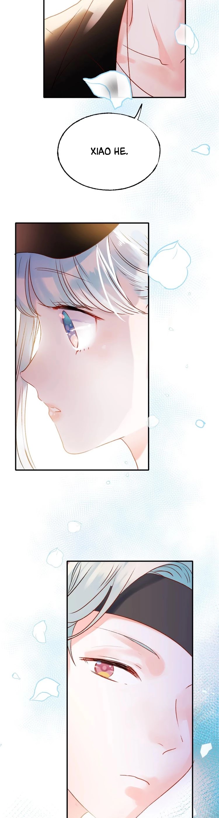 To be Winner Chapter 32 page 20 - Chapter 32: Offline Meeting