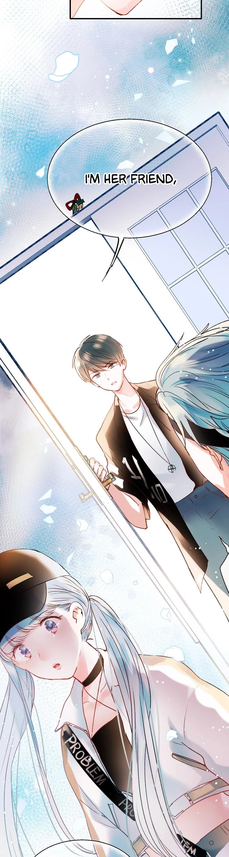 To be Winner Chapter 32 page 21 - Chapter 32: Offline Meeting