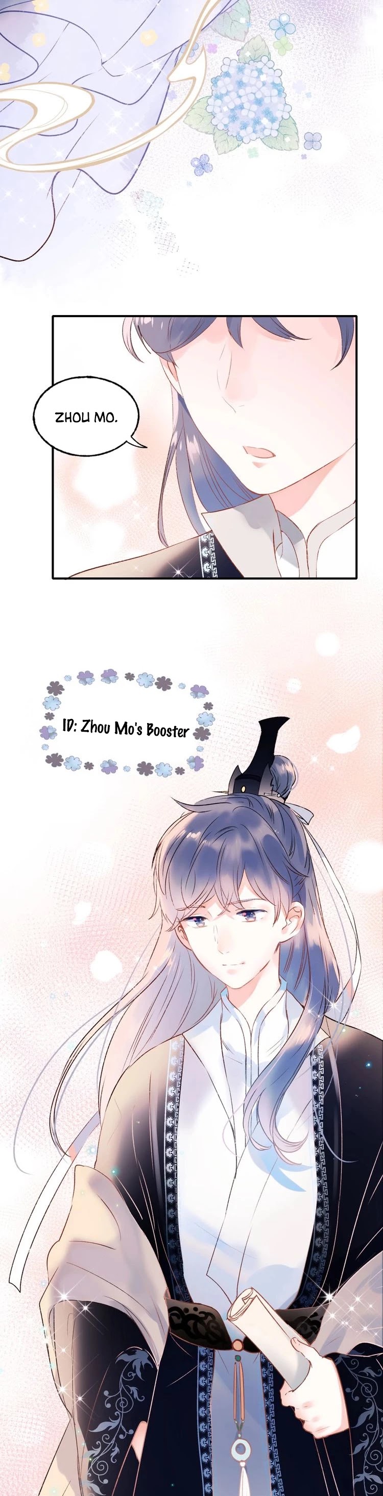 To be Winner Chapter 33.5 page 10 - Chapter 33.5: Dolo's Destiny Pill Crossover