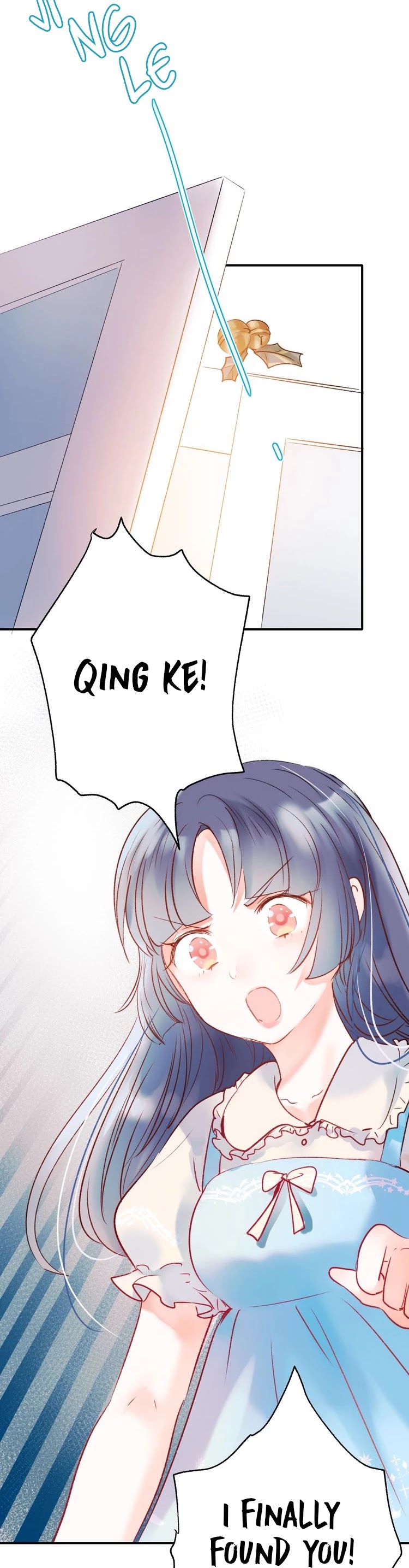 To be Winner Chapter 33 page 15 - Chapter 33: How it feels to fall in love