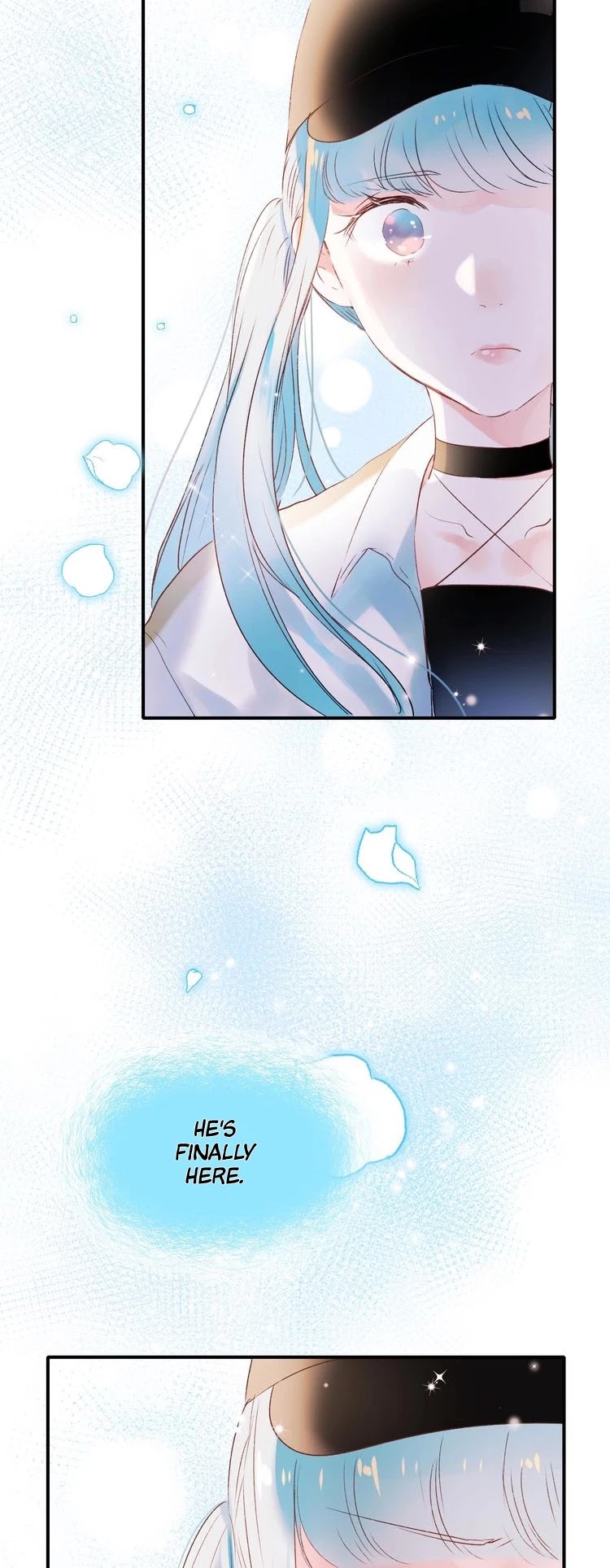 To be Winner Chapter 33 page 2 - Chapter 33: How it feels to fall in love