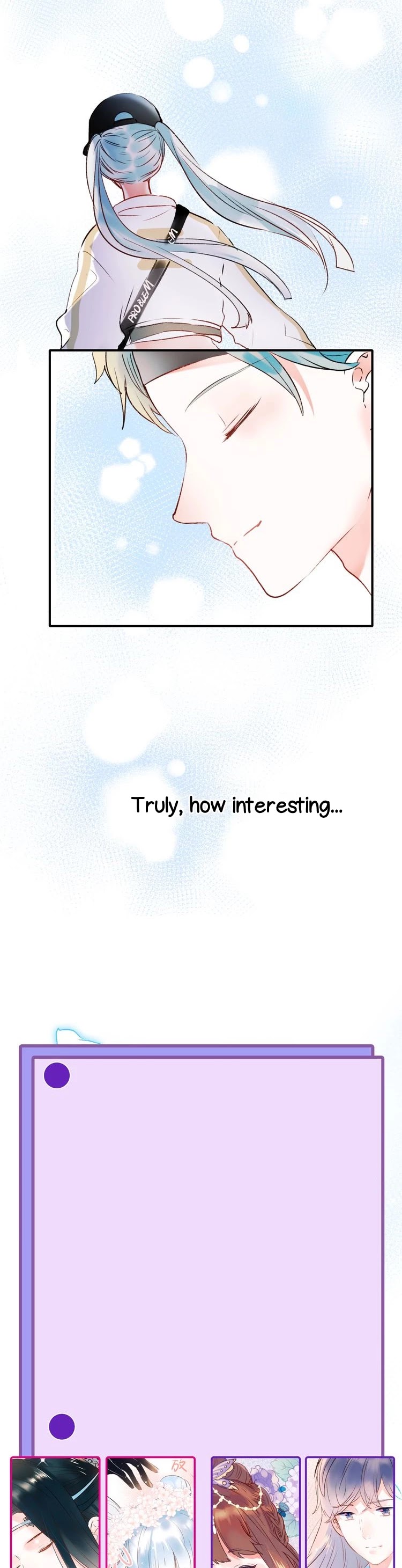 To be Winner Chapter 33 page 26 - Chapter 33: How it feels to fall in love