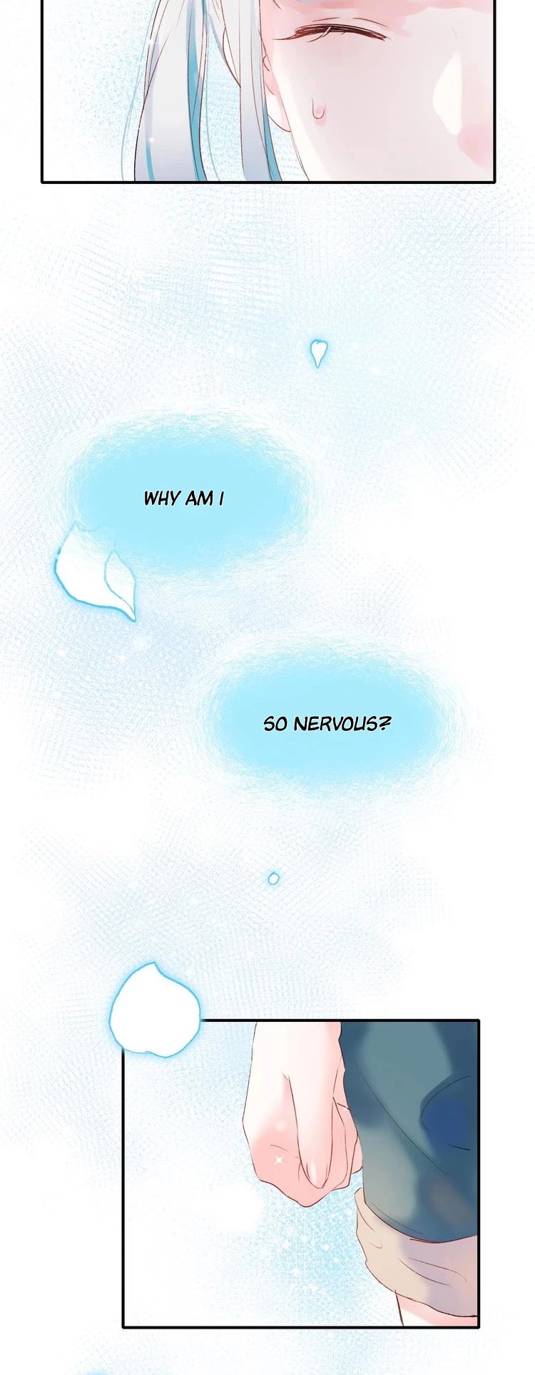 To be Winner Chapter 33 page 3 - Chapter 33: How it feels to fall in love