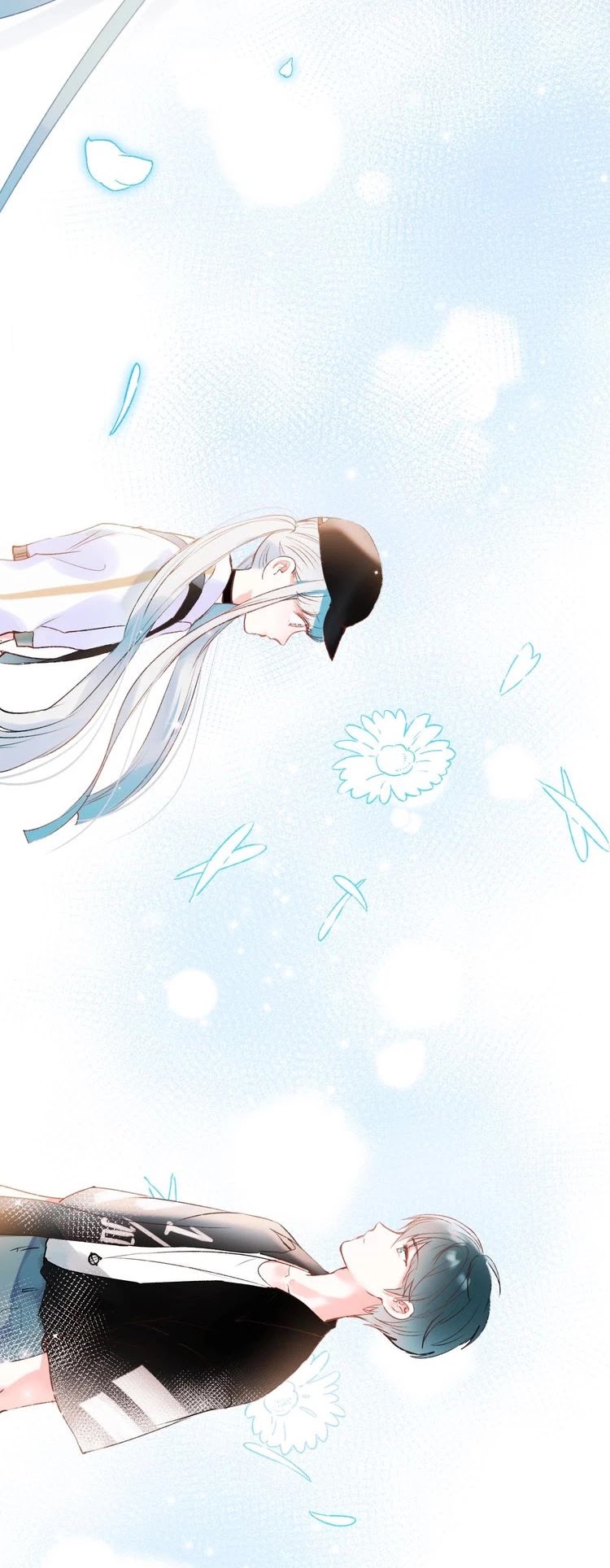 To be Winner Chapter 33 page 6 - Chapter 33: How it feels to fall in love