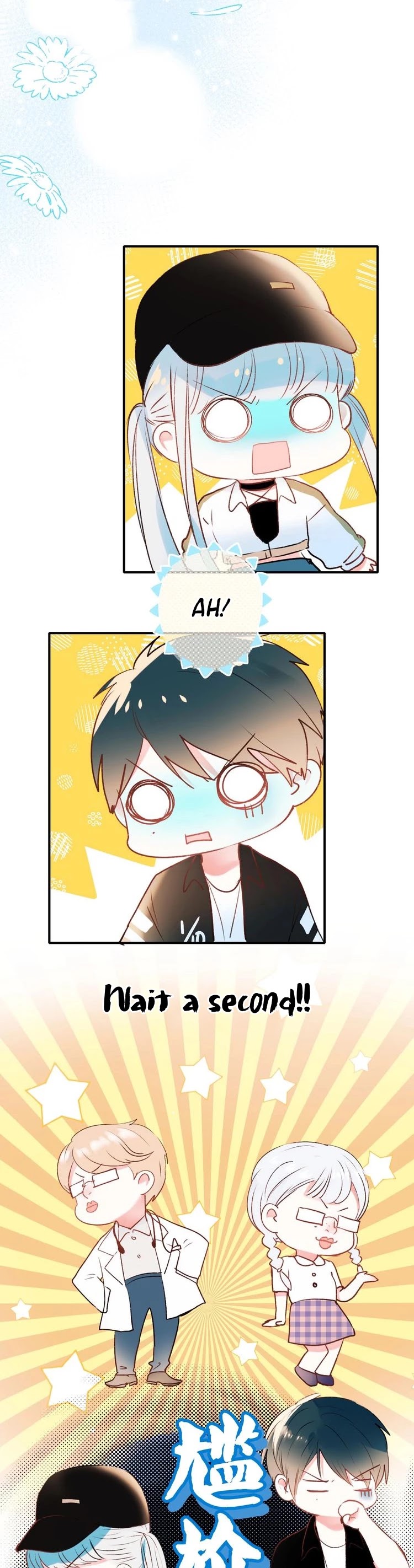 To be Winner Chapter 33 page 7 - Chapter 33: How it feels to fall in love