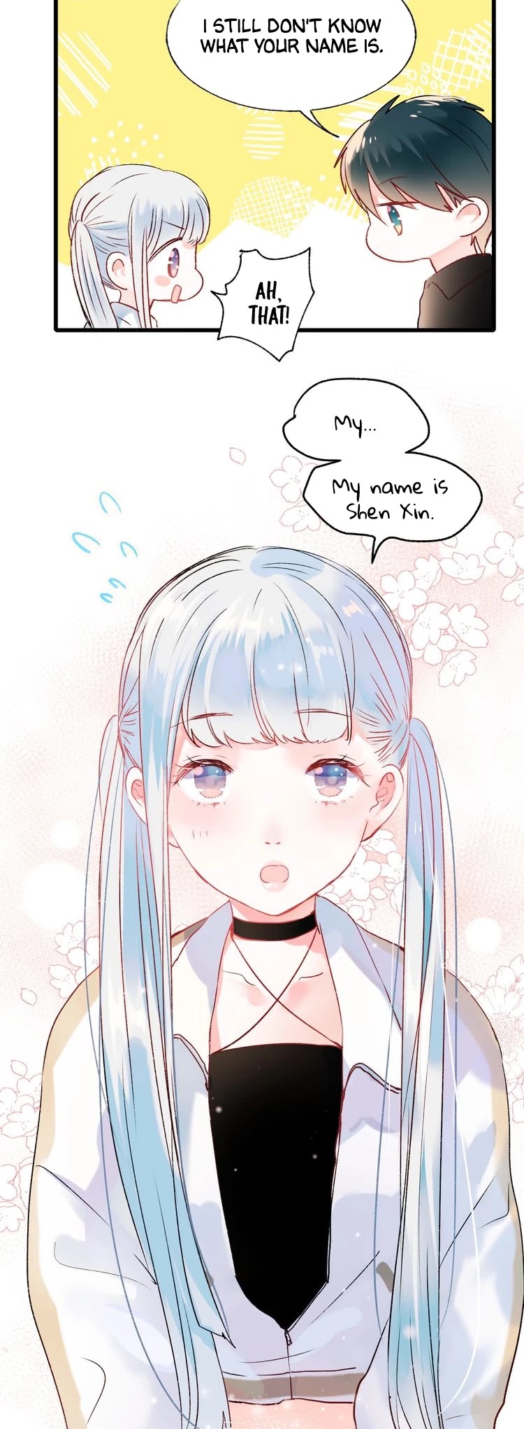 To be Winner Chapter 34 page 22 - Chapter 34: Confessing Secrets