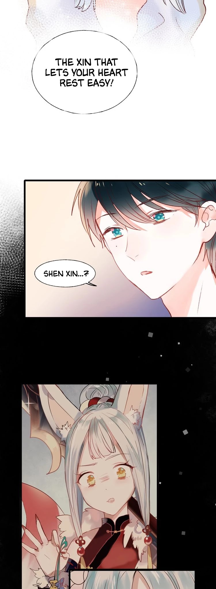 To be Winner Chapter 34 page 23 - Chapter 34: Confessing Secrets
