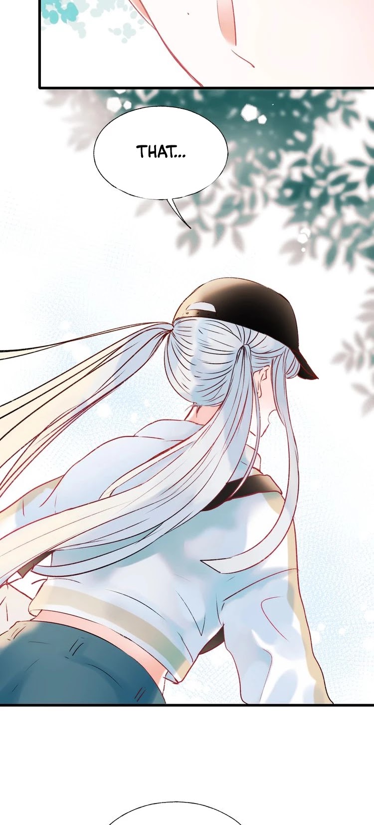To be Winner Chapter 34 page 3 - Chapter 34: Confessing Secrets