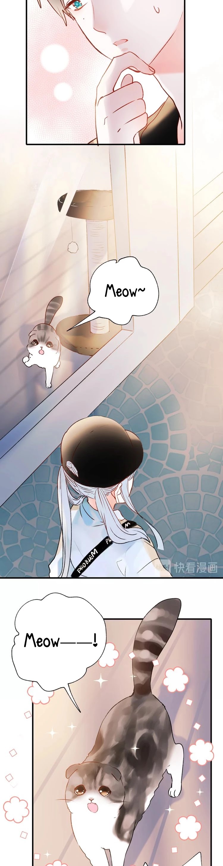 To be Winner Chapter 34 page 9 - Chapter 34: Confessing Secrets