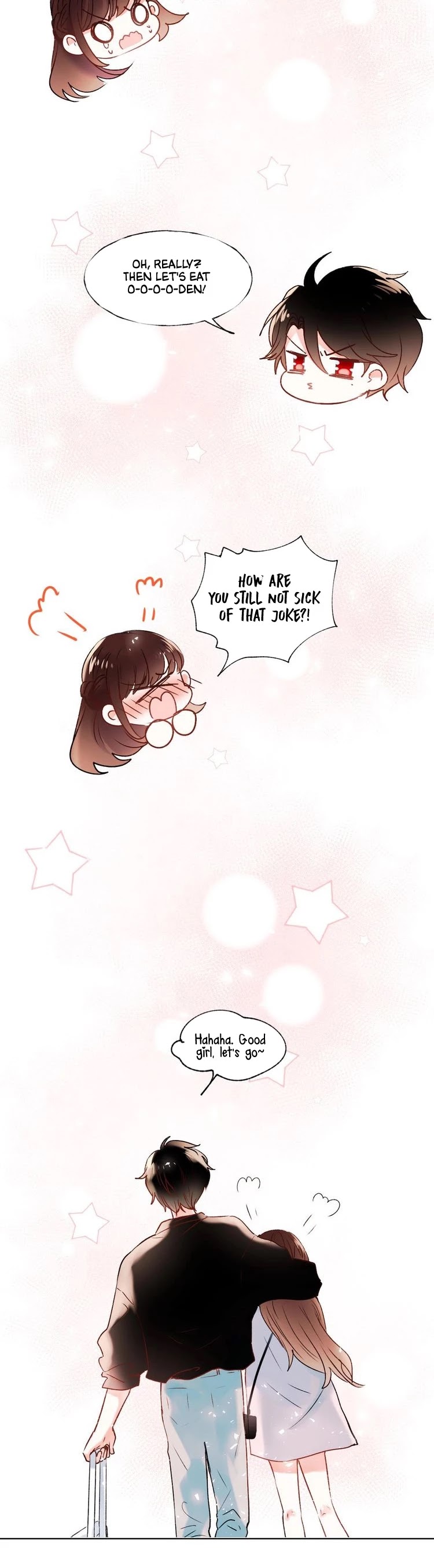 To be Winner Chapter 35 page 30 - Chapter 35: seminar