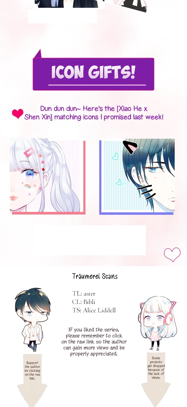 To be Winner Chapter 35 page 32 - Chapter 35: seminar