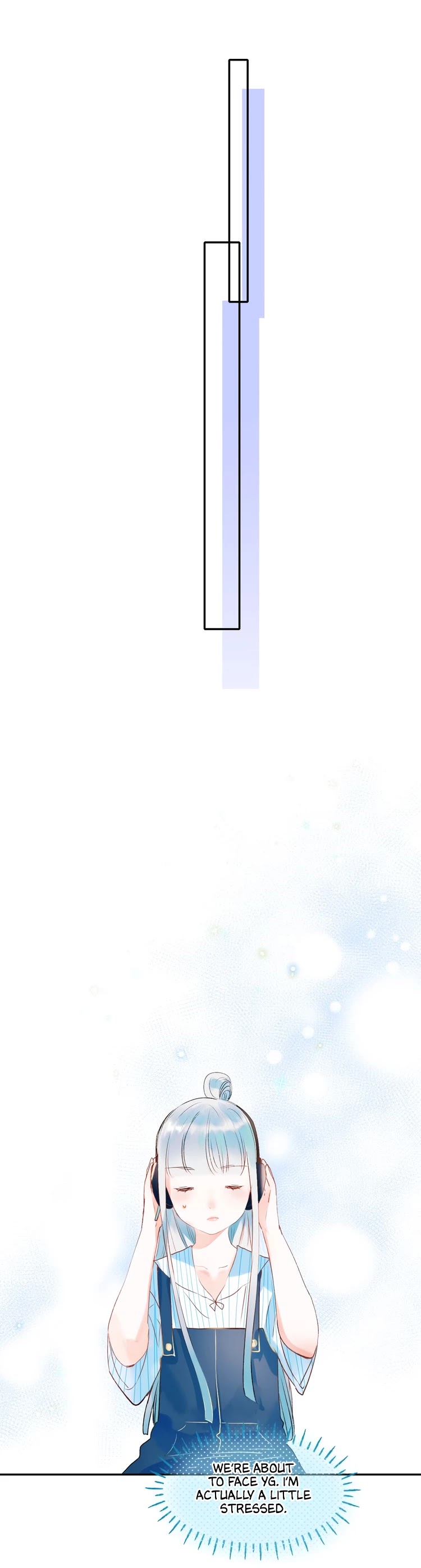 To be Winner Chapter 36 page 13 - Chapter 36: heartbeat