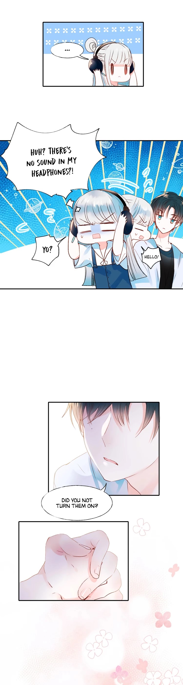 To be Winner Chapter 36 page 14 - Chapter 36: heartbeat