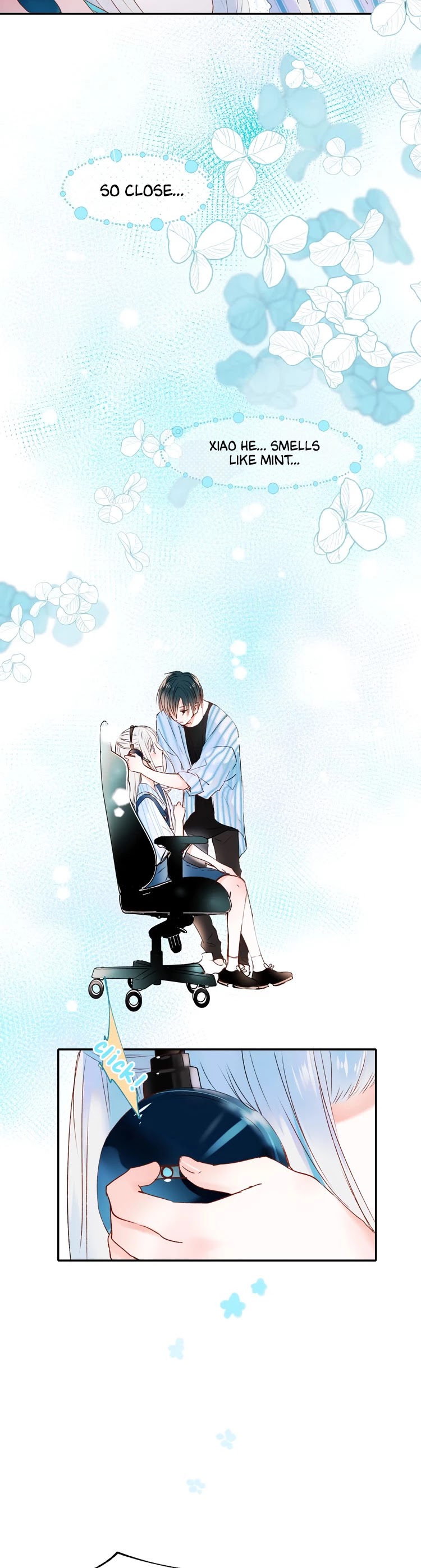 To be Winner Chapter 36 page 16 - Chapter 36: heartbeat
