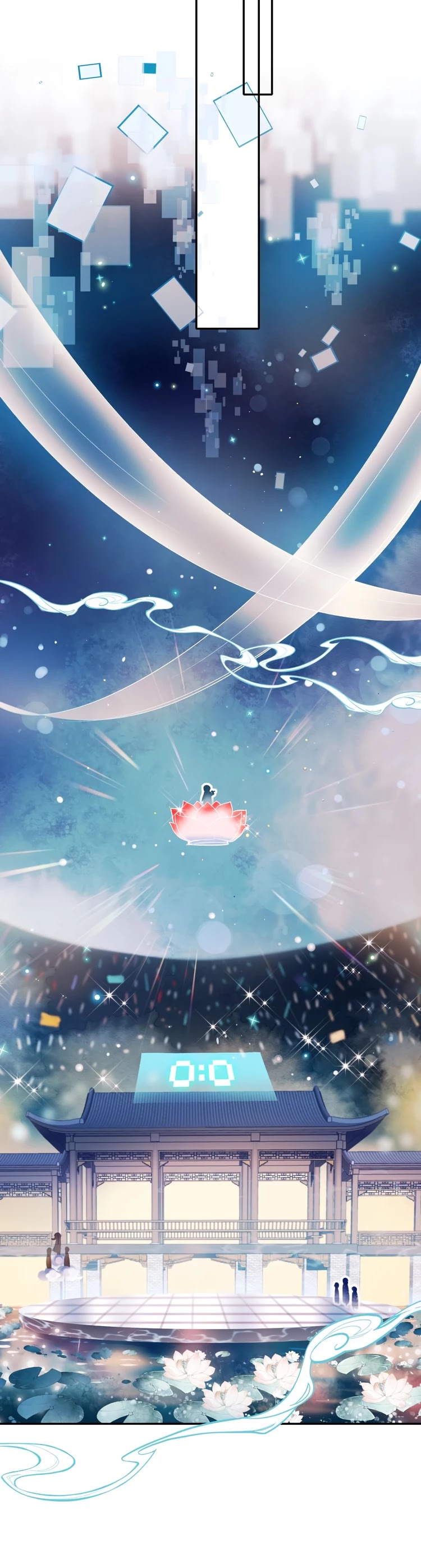 To be Winner Chapter 36 page 18 - Chapter 36: heartbeat