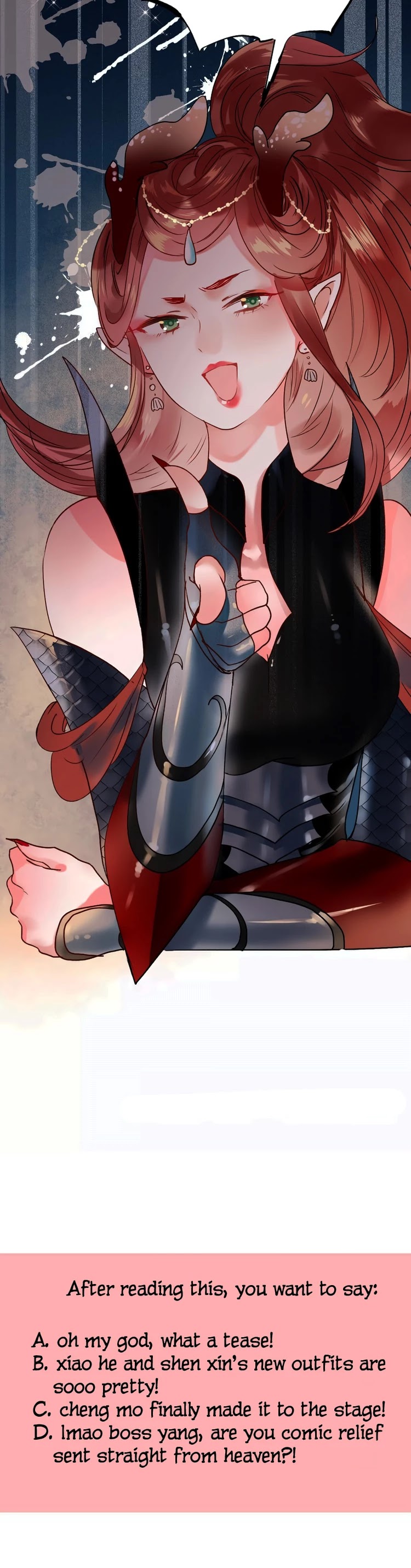 To be Winner Chapter 36 page 24 - Chapter 36: heartbeat