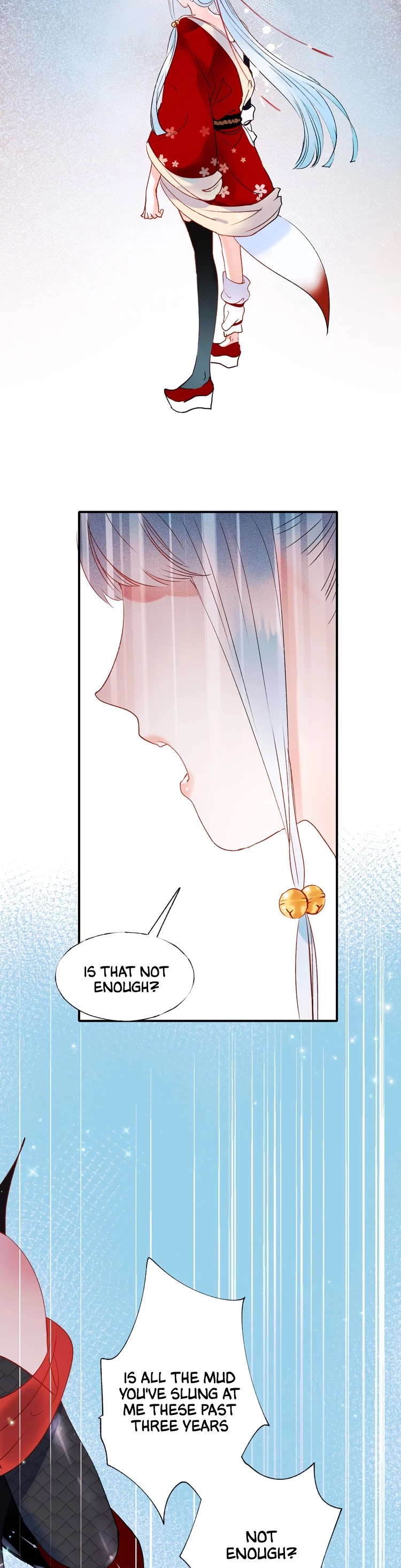 To be Winner Chapter 37 page 16 - Chapter 37: The Truth
