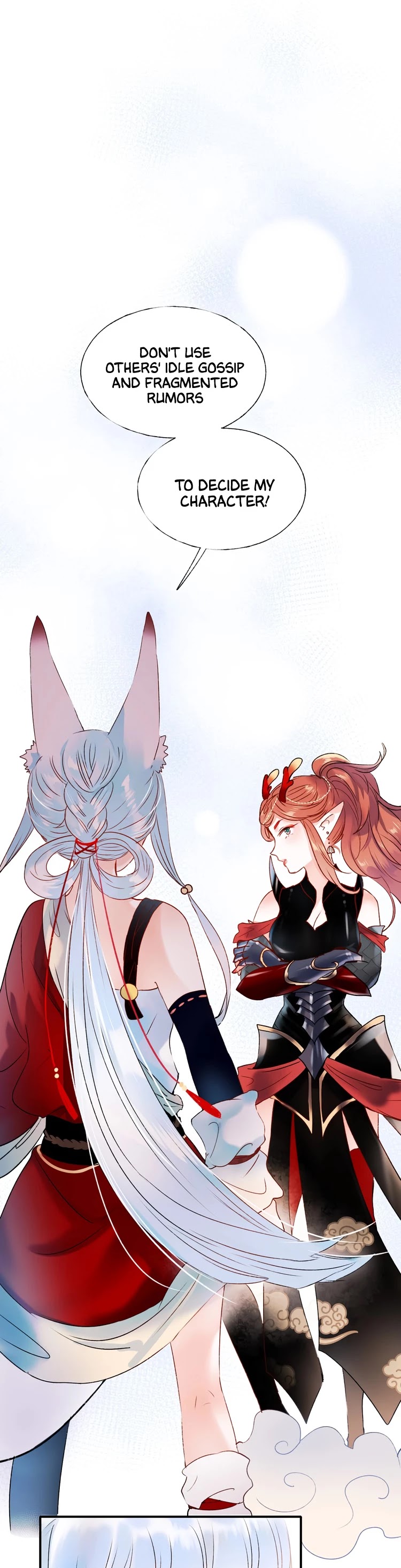 To be Winner Chapter 37 page 19 - Chapter 37: The Truth