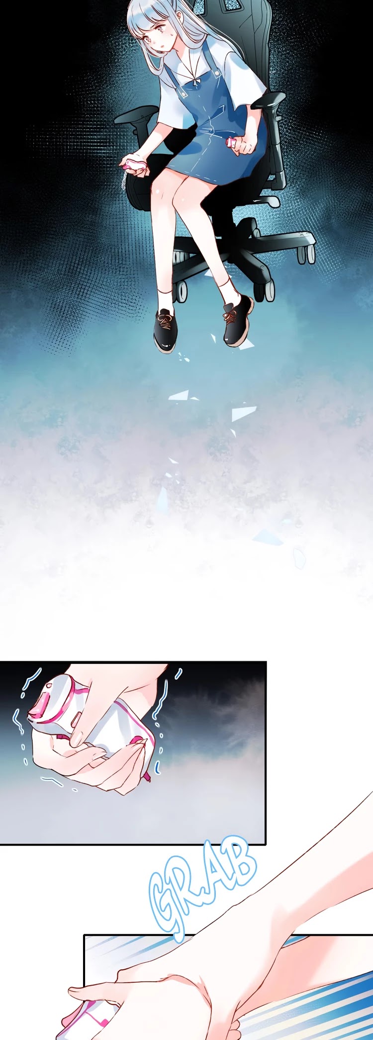 To be Winner Chapter 37 page 2 - Chapter 37: The Truth