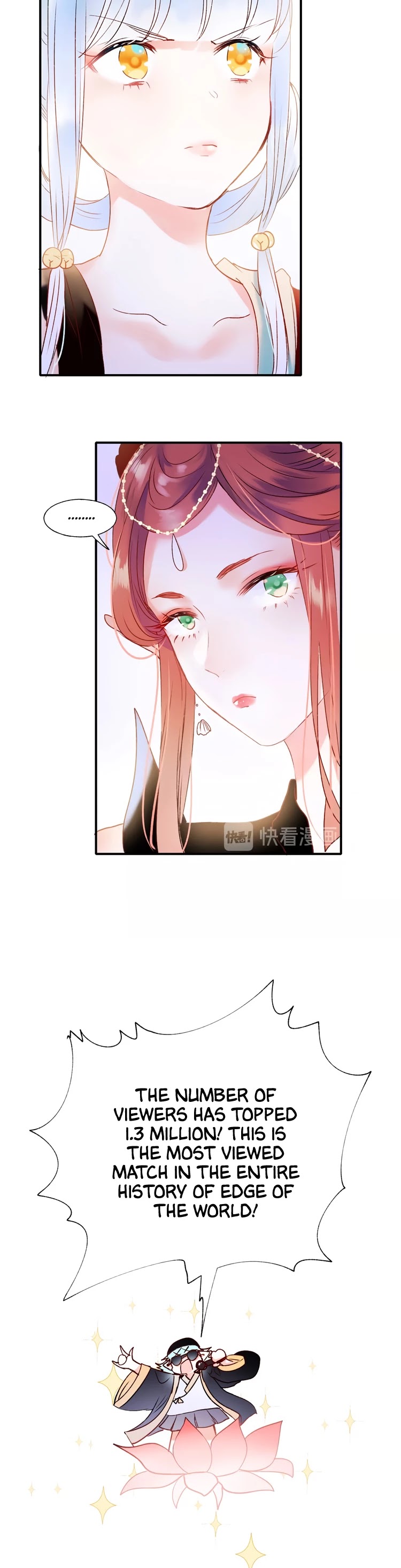 To be Winner Chapter 37 page 20 - Chapter 37: The Truth