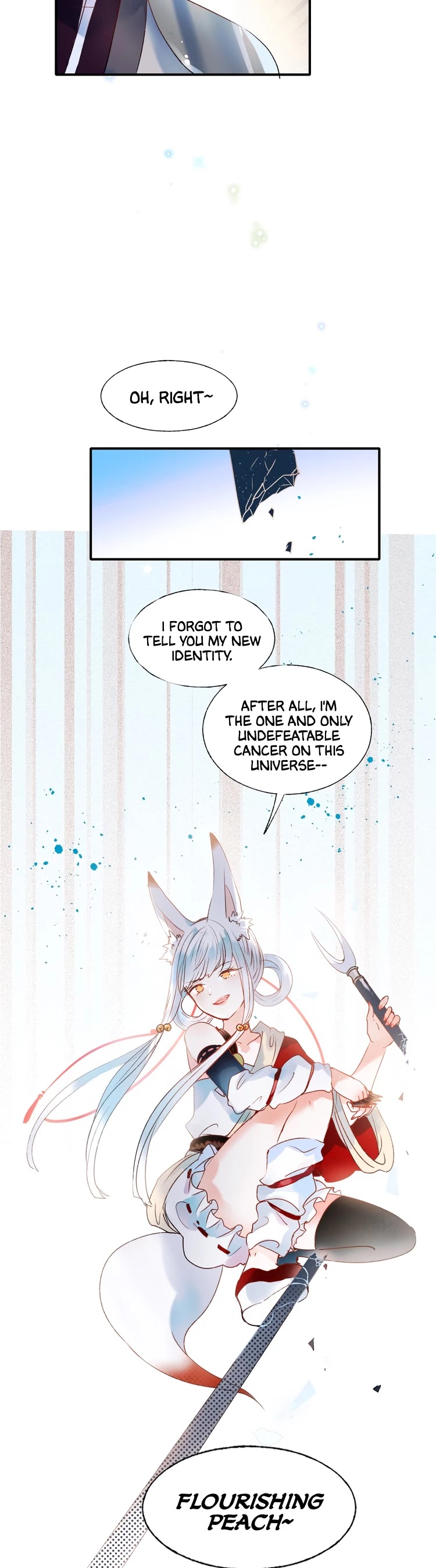 To be Winner Chapter 37 page 27 - Chapter 37: The Truth