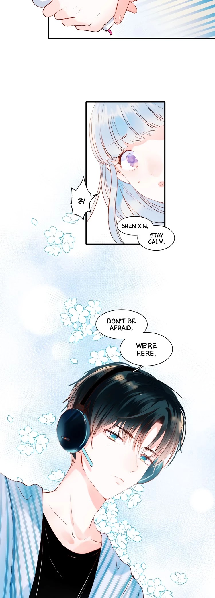 To be Winner Chapter 37 page 3 - Chapter 37: The Truth