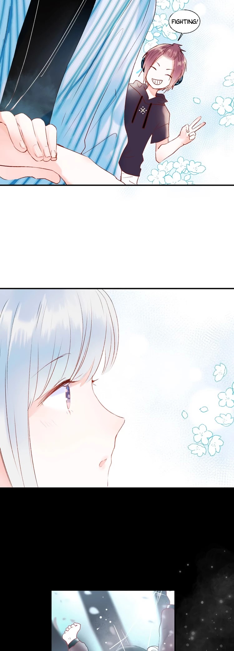 To be Winner Chapter 37 page 4 - Chapter 37: The Truth