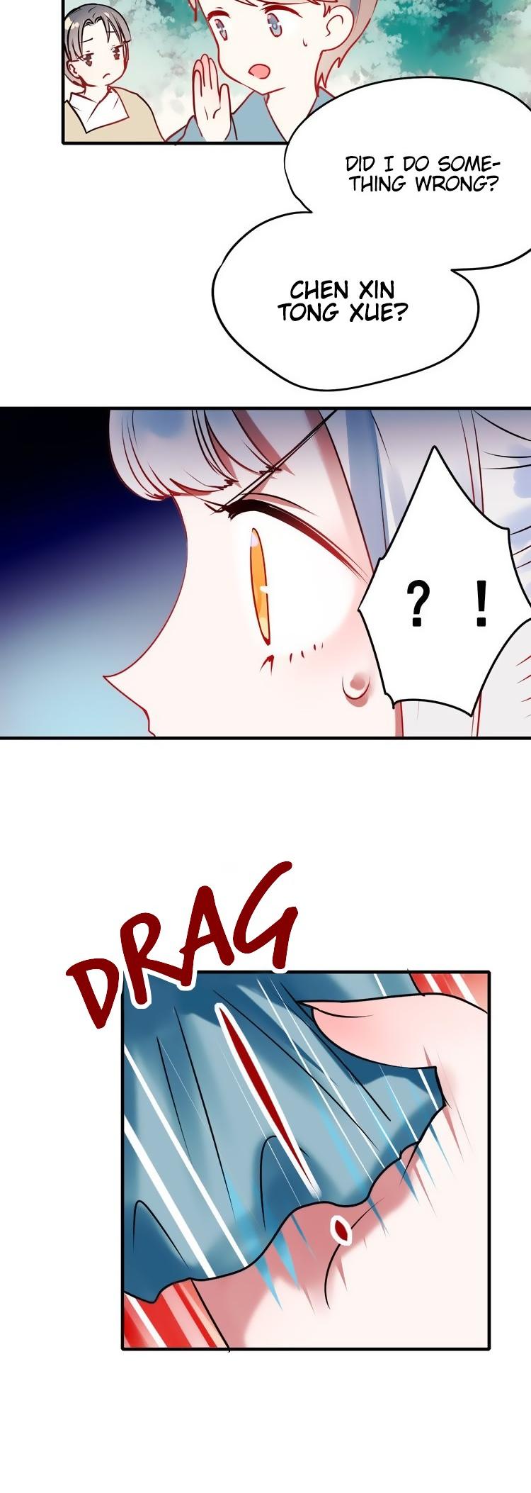 To be Winner Chapter 4 page 14 - Chapter 4: Love Rival