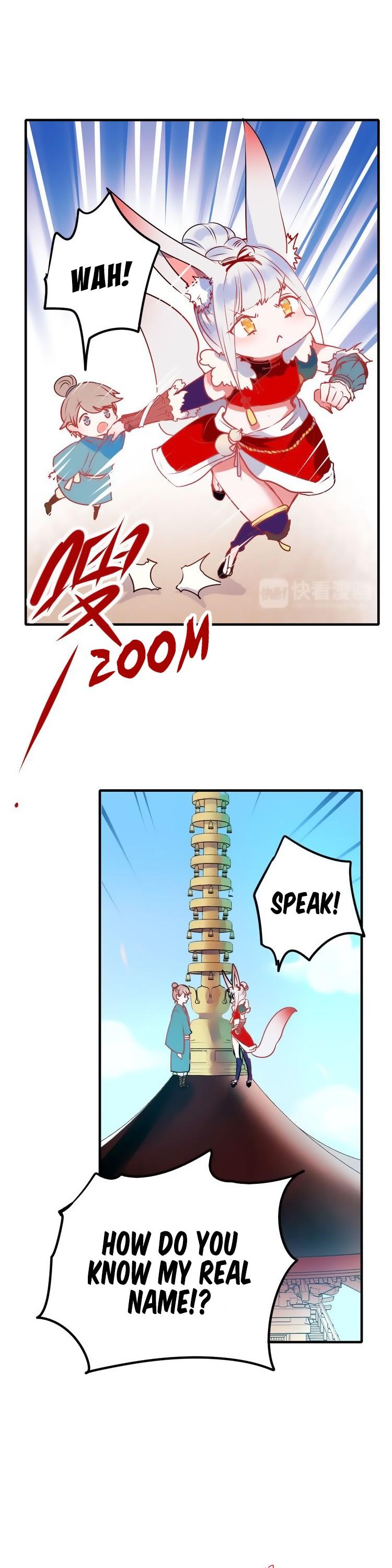 To be Winner Chapter 4 page 15 - Chapter 4: Love Rival