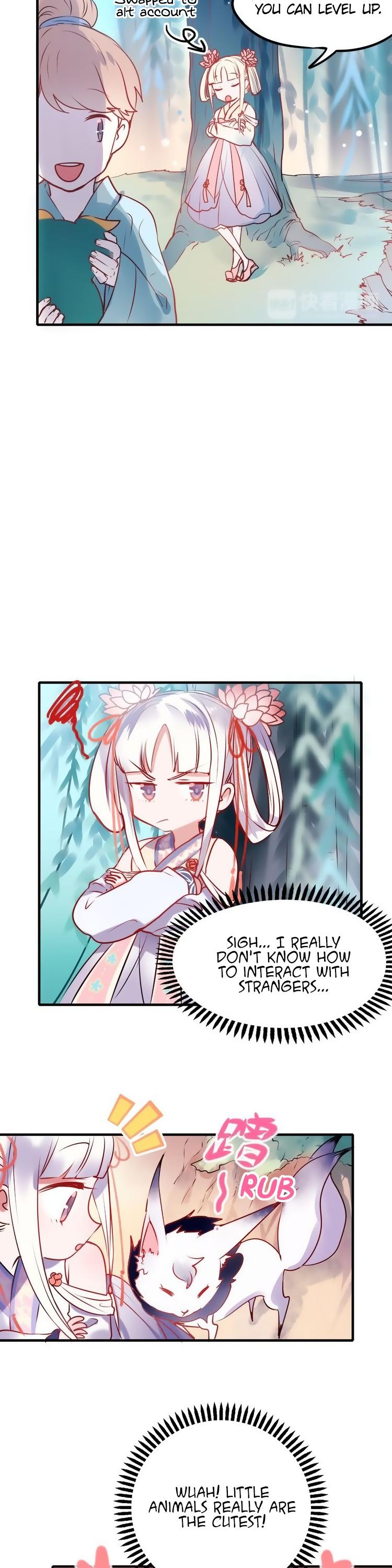 To be Winner Chapter 4 page 19 - Chapter 4: Love Rival