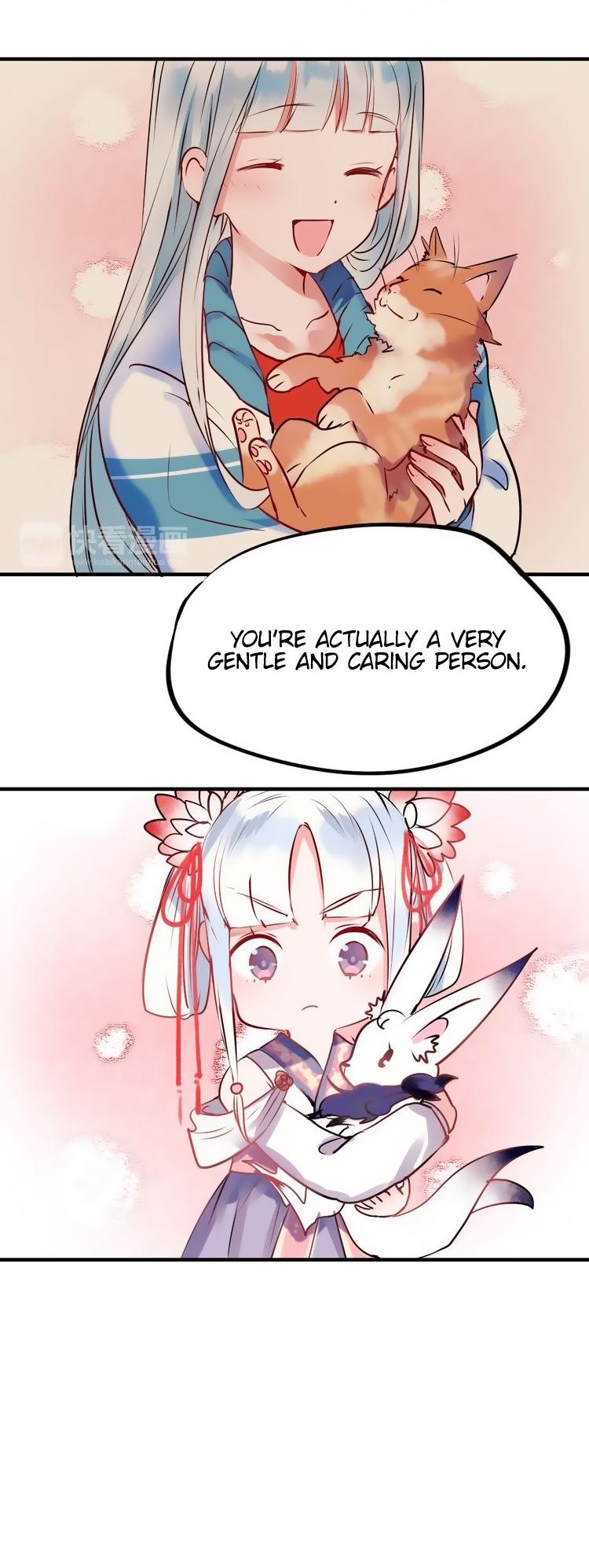 To be Winner Chapter 4 page 22 - Chapter 4: Love Rival