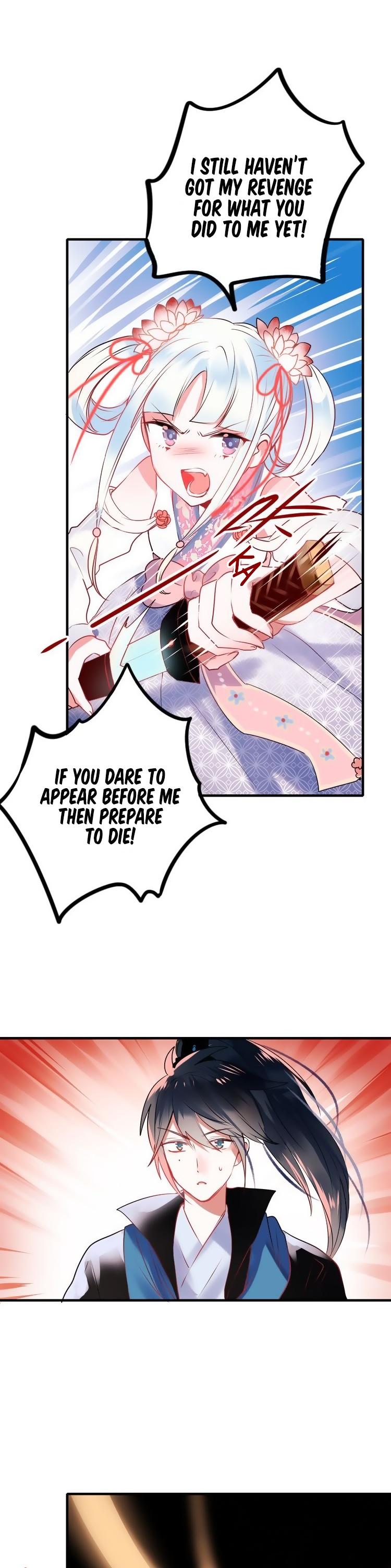 To be Winner Chapter 4 page 26 - Chapter 4: Love Rival