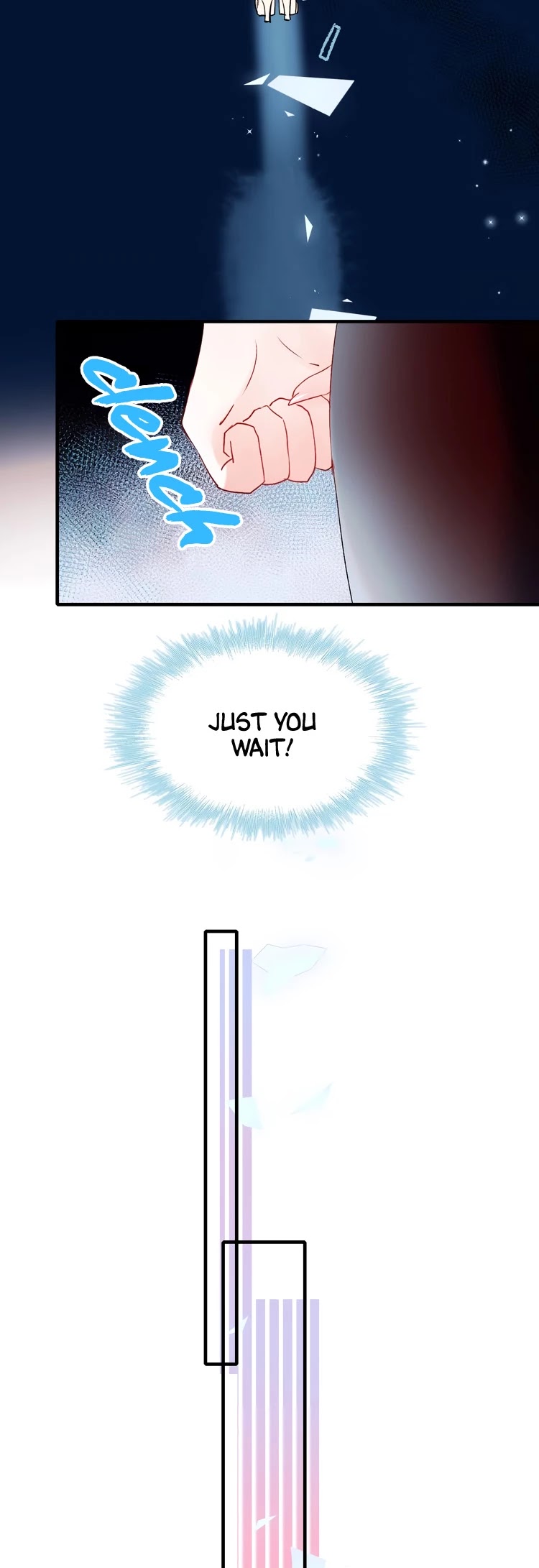 To be Winner Chapter 40 page 11 - Chapter 40: New Enrollment
