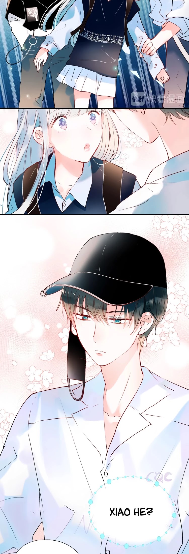 To be Winner Chapter 40 page 22 - Chapter 40: New Enrollment