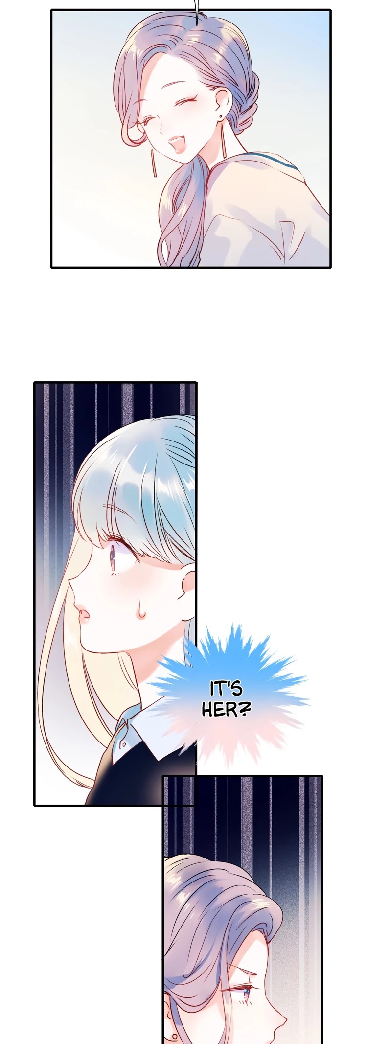 To be Winner Chapter 40 page 5 - Chapter 40: New Enrollment