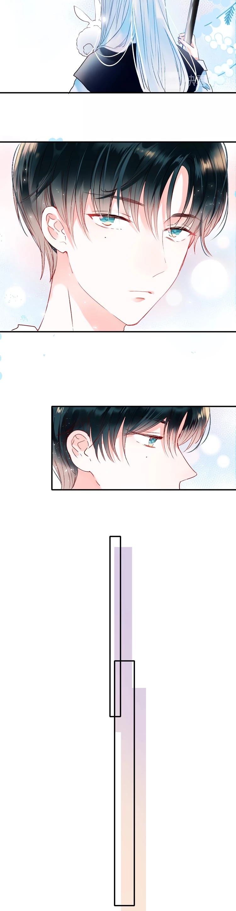 To be Winner Chapter 41 page 17 - Chapter 41: Laboratory
