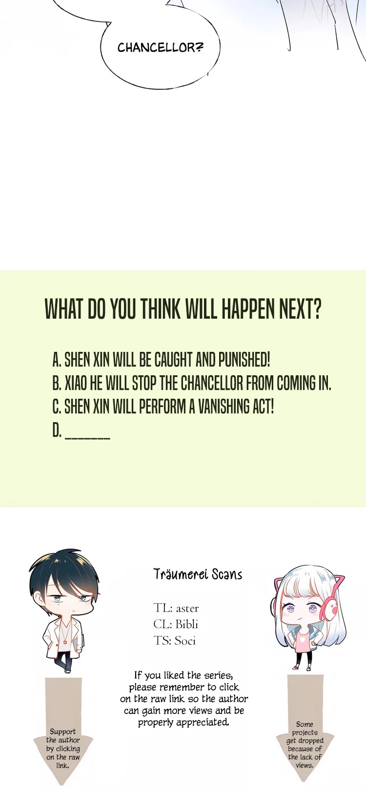 To be Winner Chapter 41 page 27 - Chapter 41: Laboratory