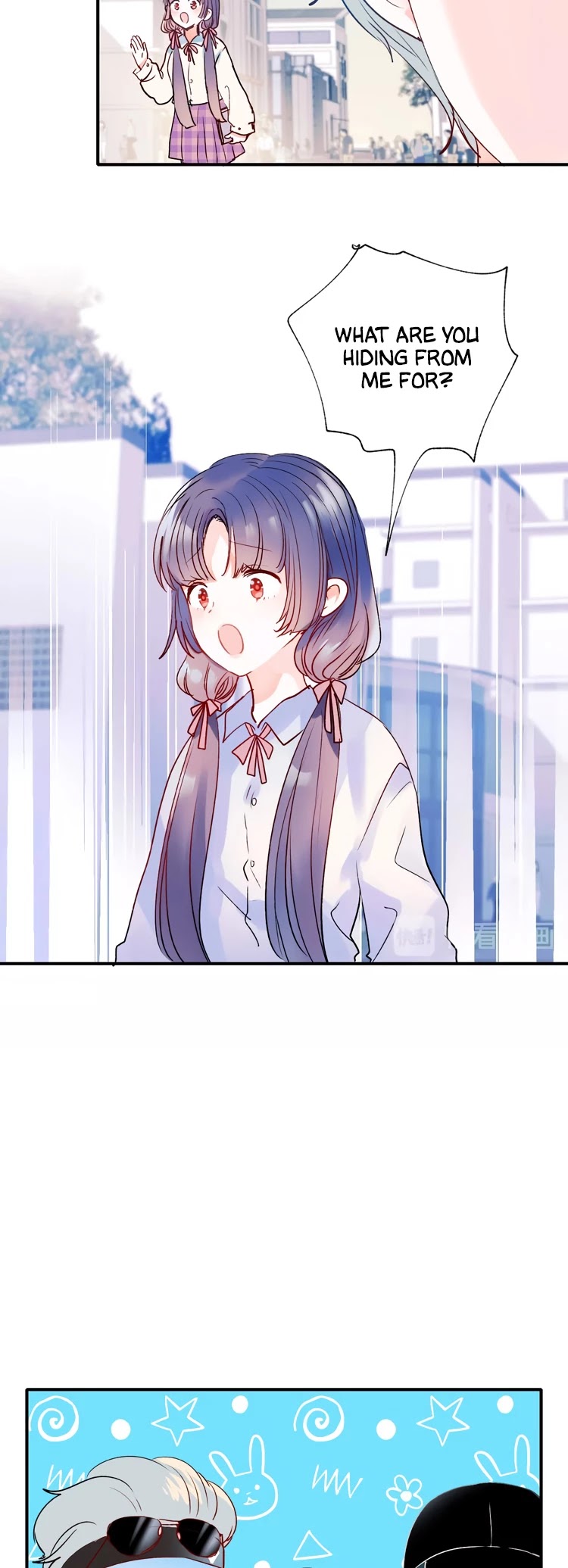To be Winner Chapter 41 page 3 - Chapter 41: Laboratory