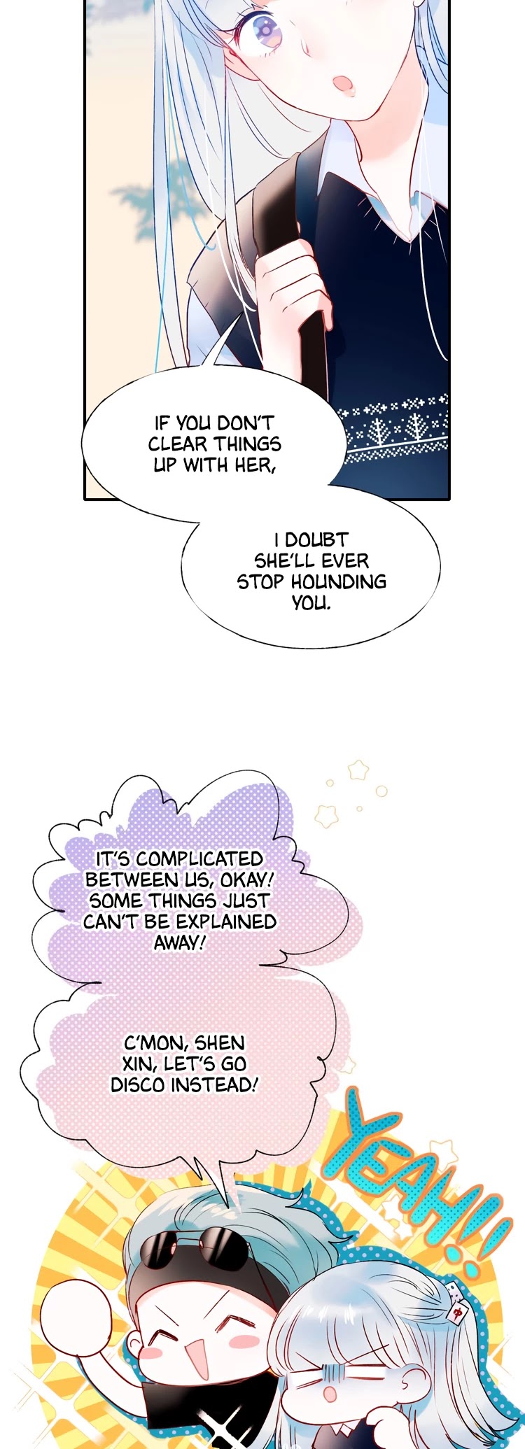 To be Winner Chapter 41 page 6 - Chapter 41: Laboratory
