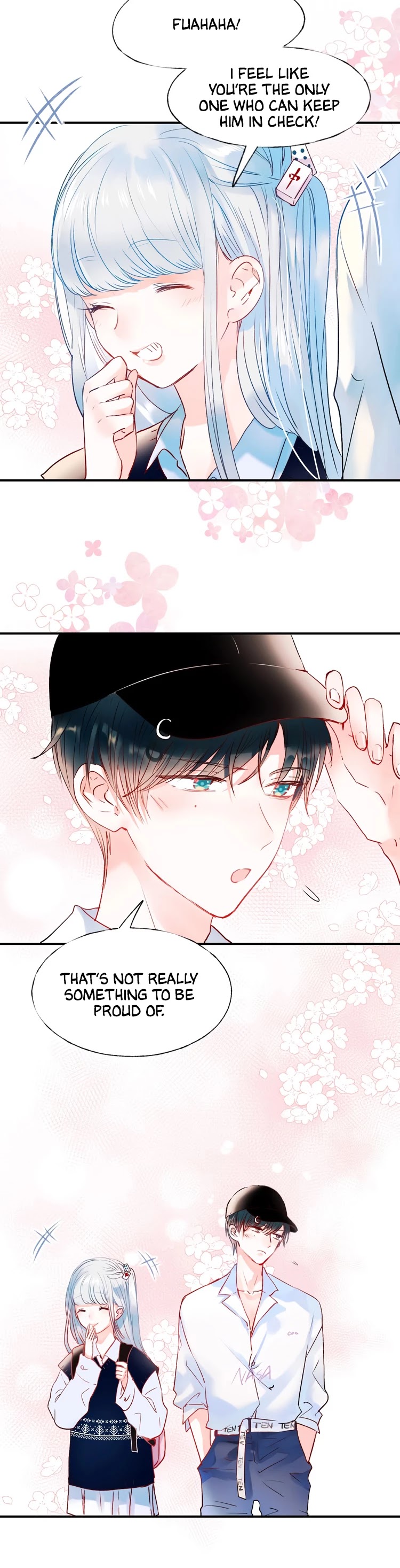 To be Winner Chapter 41 page 8 - Chapter 41: Laboratory