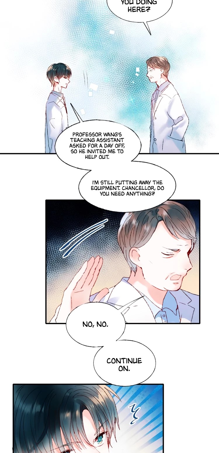 To be Winner Chapter 42 page 2 - Chapter 42: Mysterious Encounter