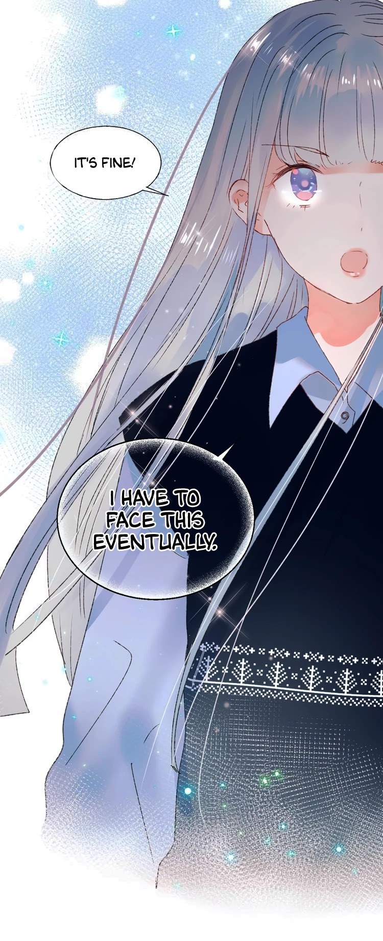 To be Winner Chapter 42 page 24 - Chapter 42: Mysterious Encounter