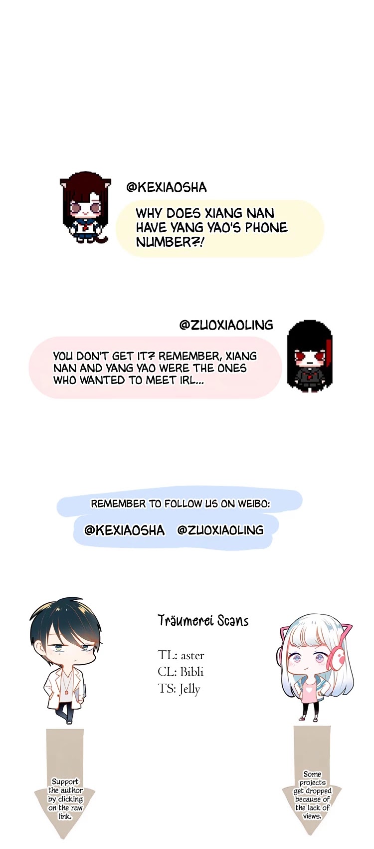 To be Winner Chapter 42 page 28 - Chapter 42: Mysterious Encounter