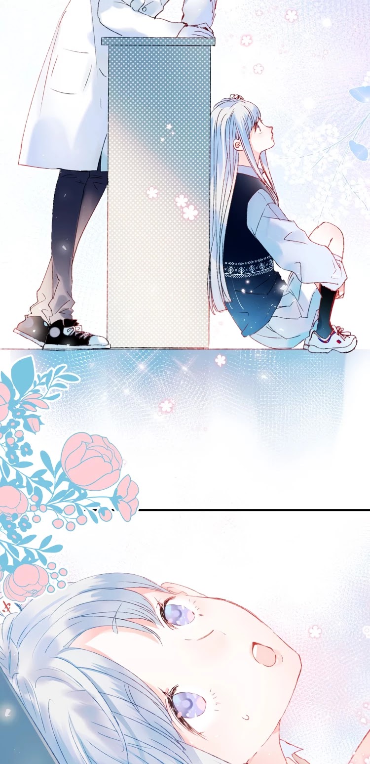 To be Winner Chapter 42 page 6 - Chapter 42: Mysterious Encounter
