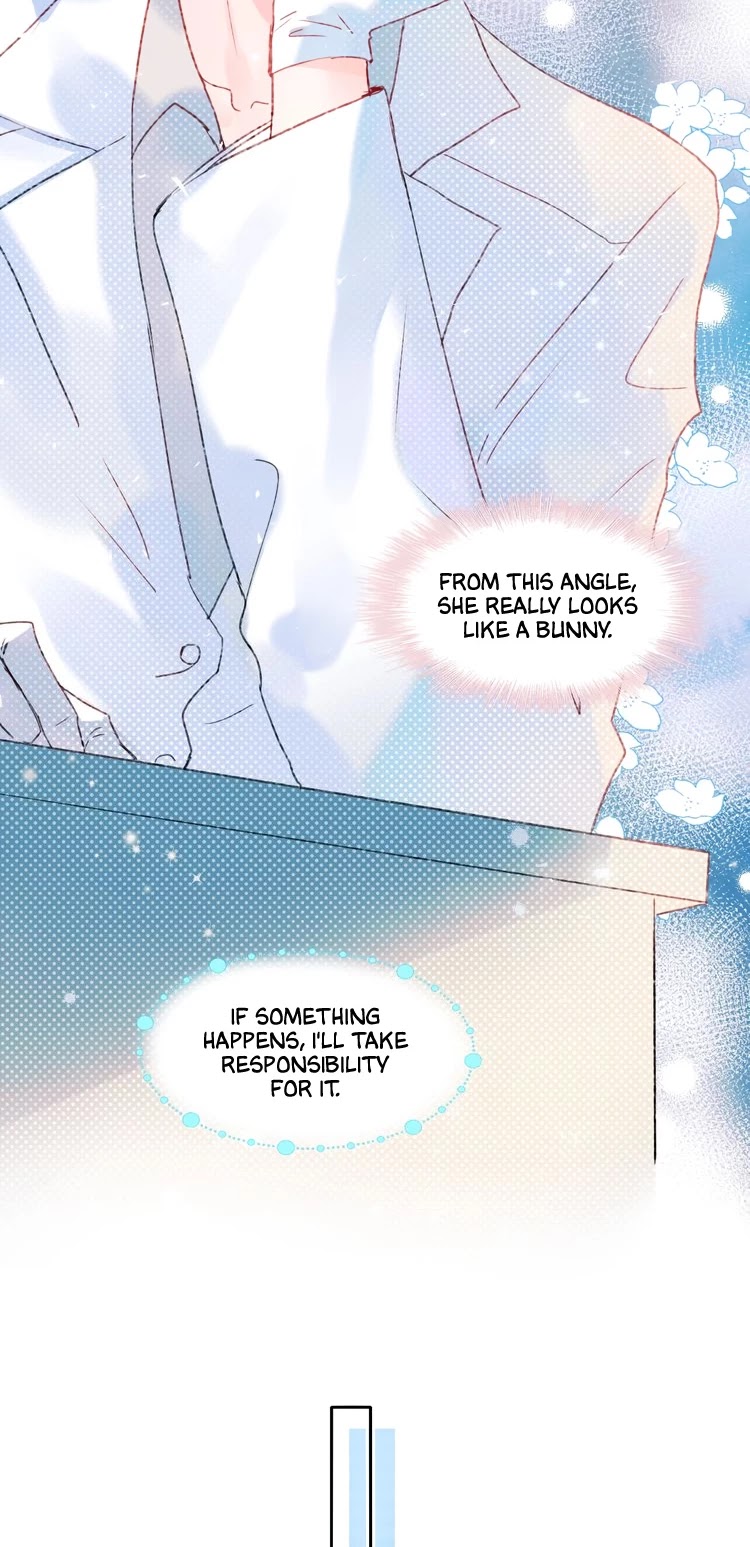 To be Winner Chapter 42 page 8 - Chapter 42: Mysterious Encounter
