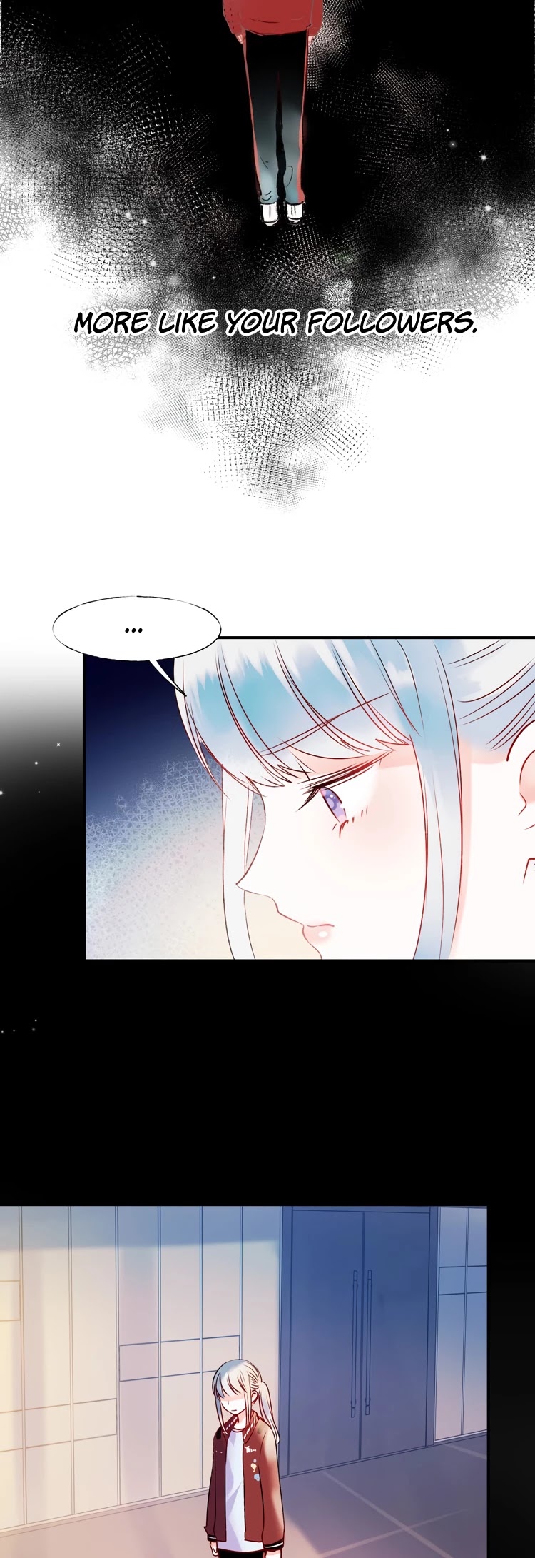 To be Winner Chapter 43 page 11 - Chapter 43: Clues