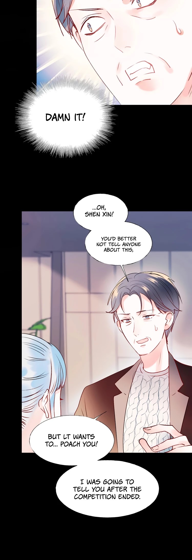 To be Winner Chapter 43 page 14 - Chapter 43: Clues